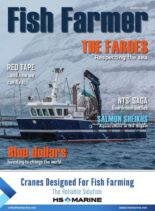 Fish Farmer Magazine – March 2022