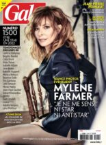 Gala France – 10 Mars 2022
