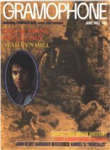 Gramophone – June 1983