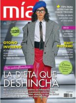 Mia Argentina – 05 marzo 2022