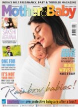 Mother & Baby India – March 2022