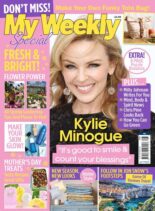 My Weekly Special – 10 March 2022