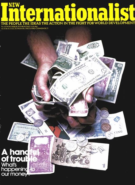 New Internationalist – November 1978