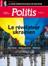 Politis – 10 Mars 2022
