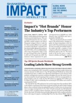 Shanken’s Impact Newsletter – March 2022