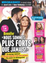 Star Systeme – 25 mars 2022