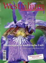 Westfalium – Marz 2022