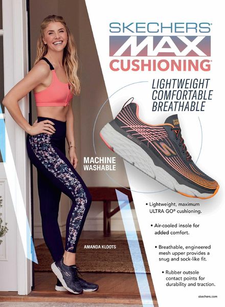 Better Homes & Gardens USA – April 2022