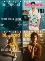 Billboard – March 12 2022