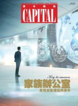 Capital – 2022-03-01