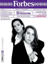 Forbes Espana – marzo 2022