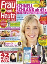Frau von Heute – 11 Marz 2022