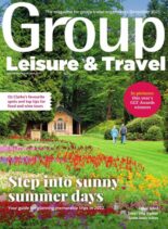 Group Leisure & Travel – December 2021