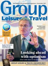 Group Leisure & Travel – November 2021