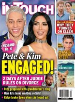In Touch Weekly – March 21 2022