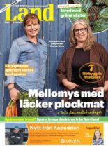 Land – 11 mars 2022