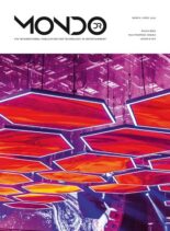 mondodr – March-April 2022