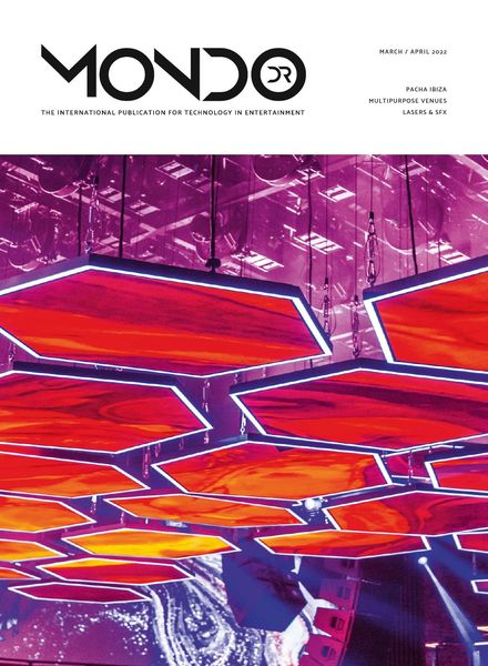 mondodr – March-April 2022