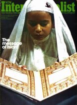 New Internationalist – September 1978