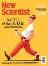 New Scientist International Edition – March 12 2022