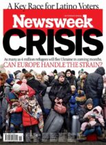 Newsweek International – 18 March 2022