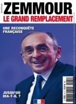 Special People – Mars-Mai 2022