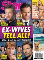 Star Magazine USA – March 21 2022