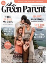 The Green Parent – April 2022