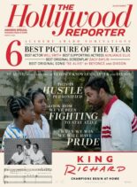 The Hollywood Reporter – March 11 2022
