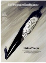 The Washington Post Magazine – 06 March 2022