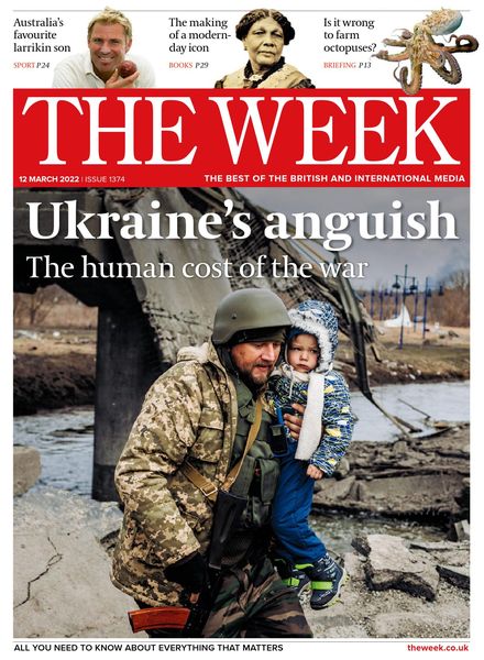 The Week UK – 12 March 2022