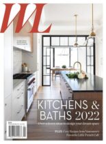 Western Living – March-April 2022