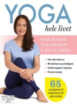 Yoga Norge – mars 2022