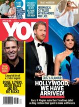 You South Africa – 17 March 2022
