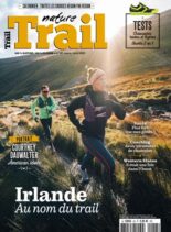 Nature Trail – Mars-Avril 2022