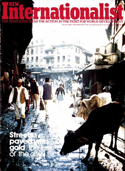 New Internationalist – June 1978