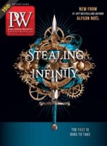 Publishers Weekly – March 14 2022