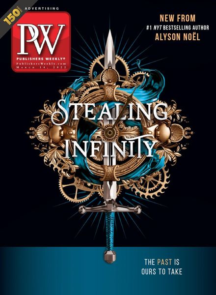 Publishers Weekly – March 14 2022