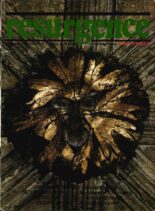Resurgence & Ecologist – Resurgence 119 – November-December 1986