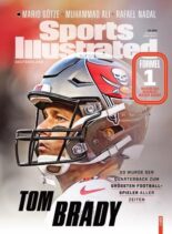 Sports Illustrated Germany – April 2022