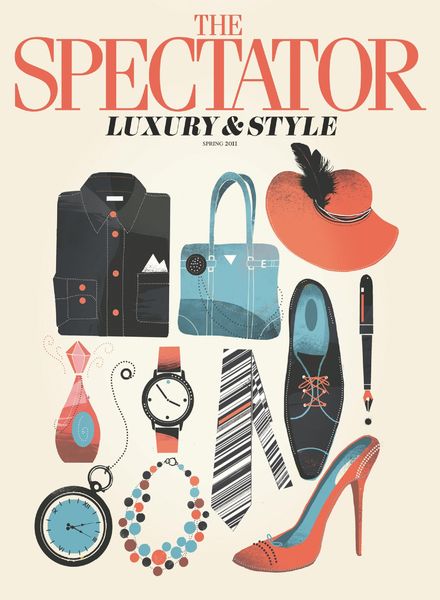 The Spectator – Luxury & Style