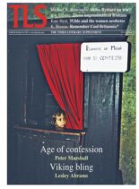 The Times Literary Supplement – 28 March 2014