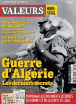 Valeurs Actuelles – Hors-Serie – N 30 2022