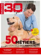 30 Millions d’Amis – Hors-Serie – Fevrier 2022