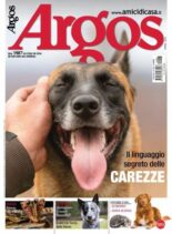 Argos – aprile 2022