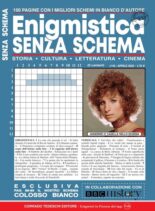 Enigmistica Senza Schema – aprile 2022