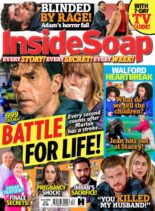 Inside Soap UK – 19 March 2022