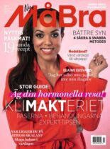 MaBra – april 2022