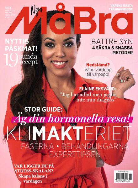 MaBra – april 2022