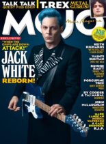 Mojo – May 2022